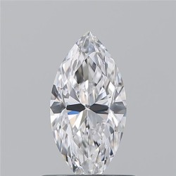 Diament markiza, 0.7ct, VVS1, D, GIA 6531296276